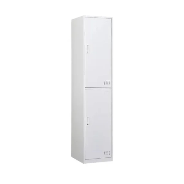 Lockable Office 1.85m Cabinet Storage