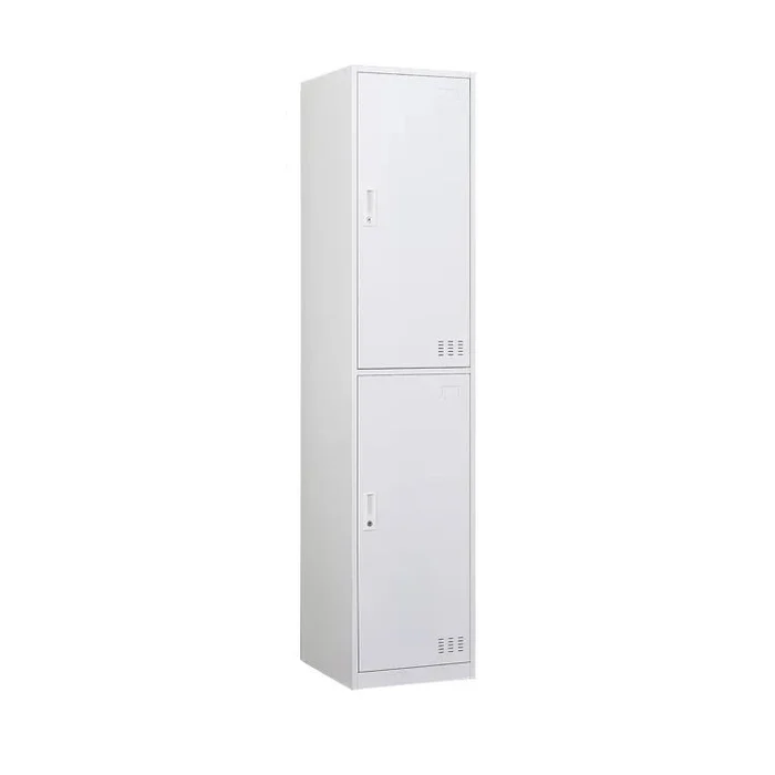 Lockable Office 1.85m Cabinet Storage