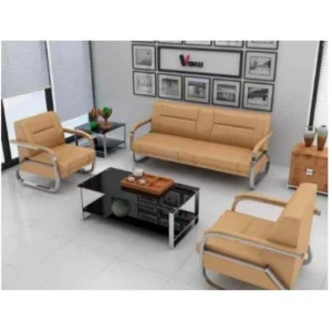 Modern Stylish Reception Chair