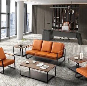 Office reception set