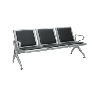 Waiting Chair – 3 Seater
