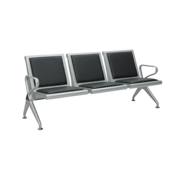 Waiting Chair - 3 Seater