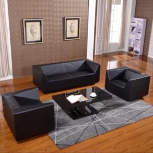 Waiting chair sofa modern