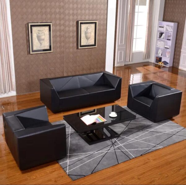 Waiting chair sofa modern