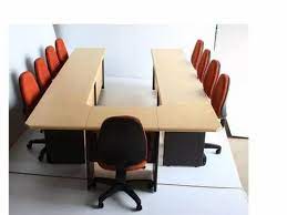 Conference Chair and Table