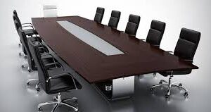 conference table