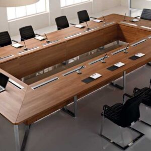 office conference table