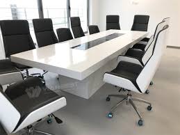office conference table