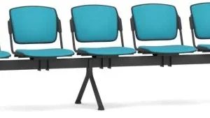 Waiting Chair – 3 Seater