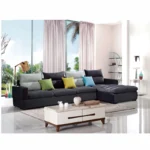 7 Sitter L-shape sofa