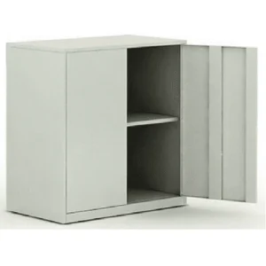 Low Height Metal Cabinet