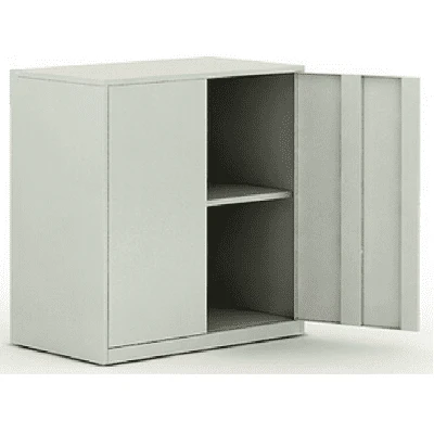 Low Height Metal Cabinet - Image 2
