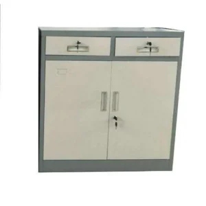 Low Height Metal Cabinet
