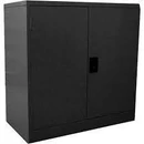 Low Height Metal Cabinet - Image 3