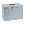 Metal Filing Cabinet – 3 Drawers