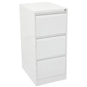 METAL FILING CABINET 4 DRAWERS
