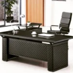 1.8 Meter Modern Executive Table (Only)..,,