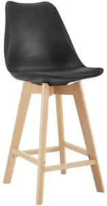 Bar Chair black