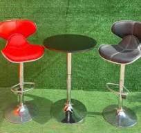Bar Stool 1