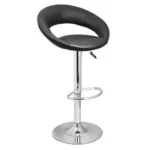 Bar Stool - Black