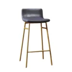 Bar Stool black
