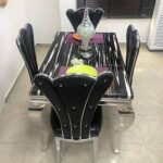 Butterfly Dining chair