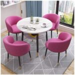 Club Table and chair Set