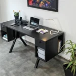 Eclectic Office Desk-1.6M
