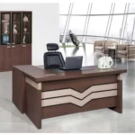 Executive 2-Meter Office Desk