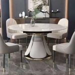 HIGH QUALITY DINING TABLE