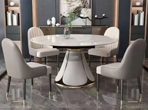 HIGH QUALITY DINING TABLE