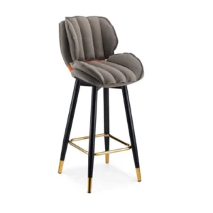 High Stool Chair