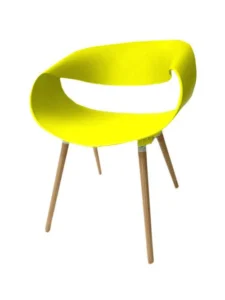 Modern Design Casual Chair Bar Stool