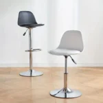 Modern bar bstool 2 set