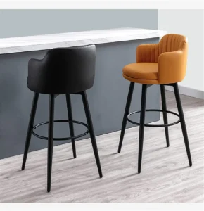 Modern design High Stool Chair