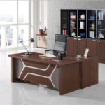 OFFICE TABLE YFO88 1.8meters