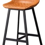 PU Leather Counter Bar stools