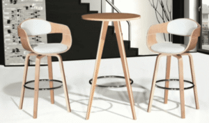 Qaulity Bar set