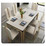 Unique Dining Set