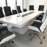 office conference table