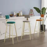 wine bar different colours