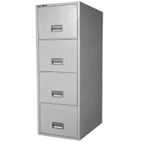 Metal Filing Cabinet