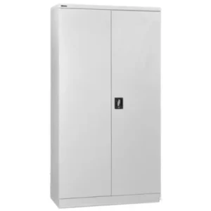 Metal Steel Filing Cabinet with double door