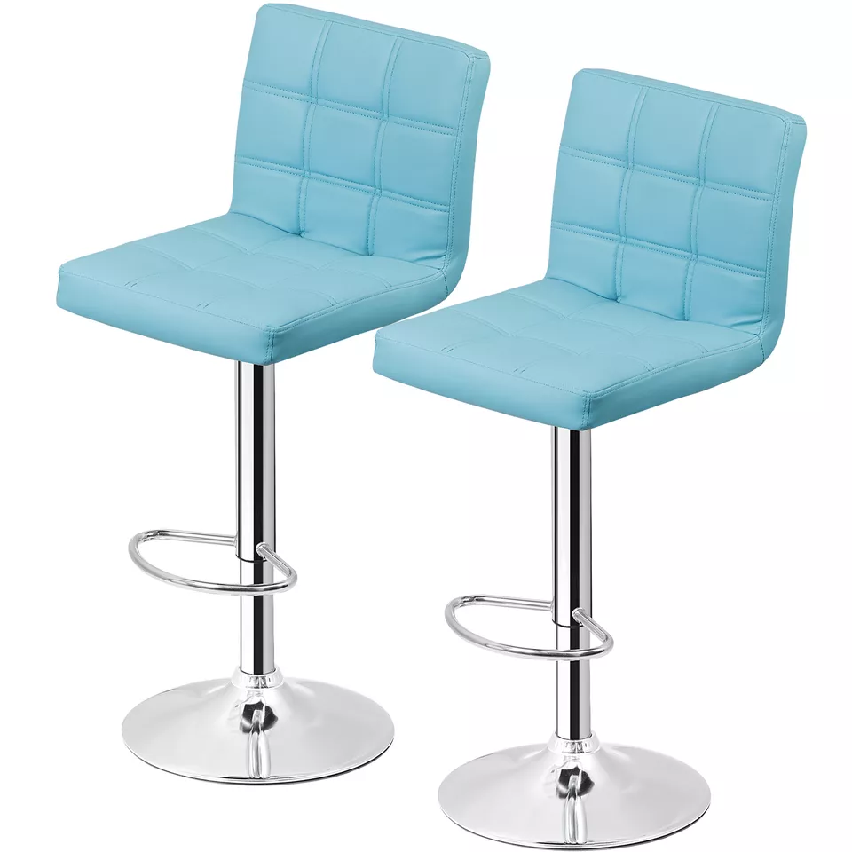 Adjustable Bar Stool - Image 2