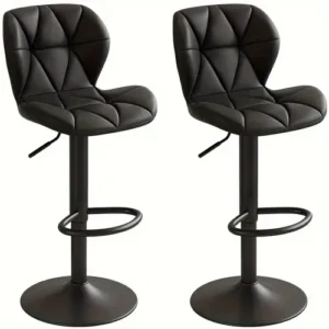 Adjustable Bar Stool