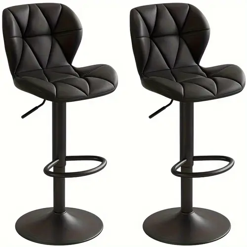 Adjustable Bar Stool