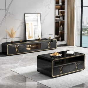 TV stands and center consoles