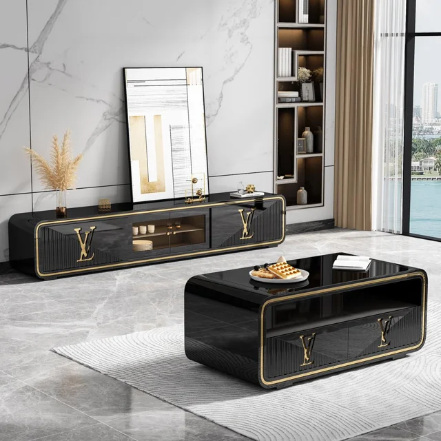 TV stands and center consoles - Image 2