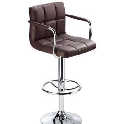 Adjustable Bar Stool - Image 4