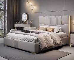 Bed Frame Modern